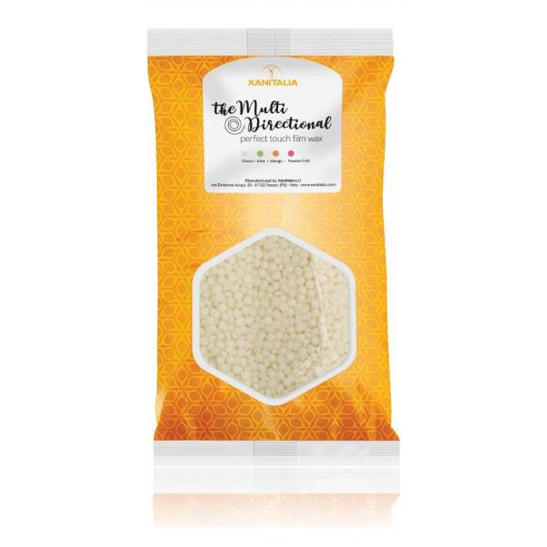 Multi-directional wax Cocco 1kg