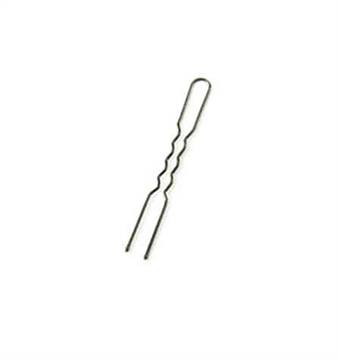 Invisible wavy hairpin, 5.6cm, 20gb