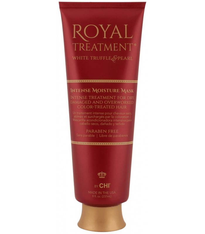 CHI Royal INTENSE MOISTURE MASQUE, 237ml