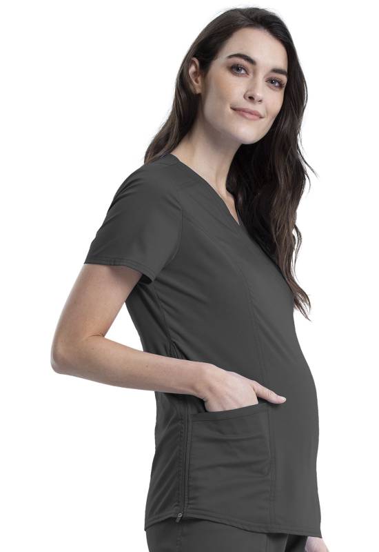 Revolution maternity top 