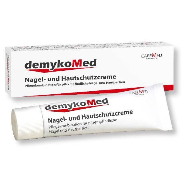 DemykoMed Pretsēnīšu aizsargziede, 20ml