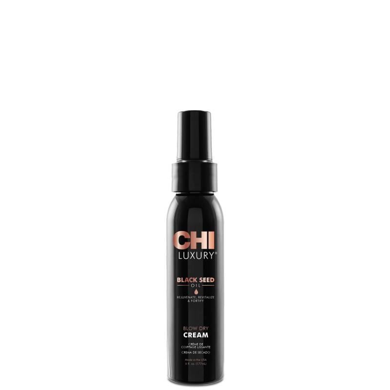 CHI LUXURY Matu veidošanas krēms 177ml