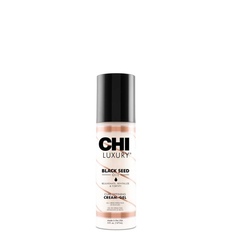 CHI LUXURY cream-gel curl defining 148ml