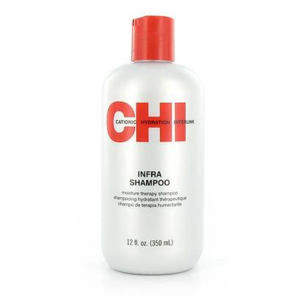 CHI Infra шампунь 335ml