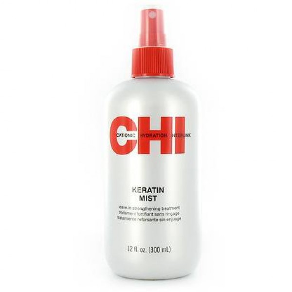 CHI Keratin Mist leave-in treatment 355ml