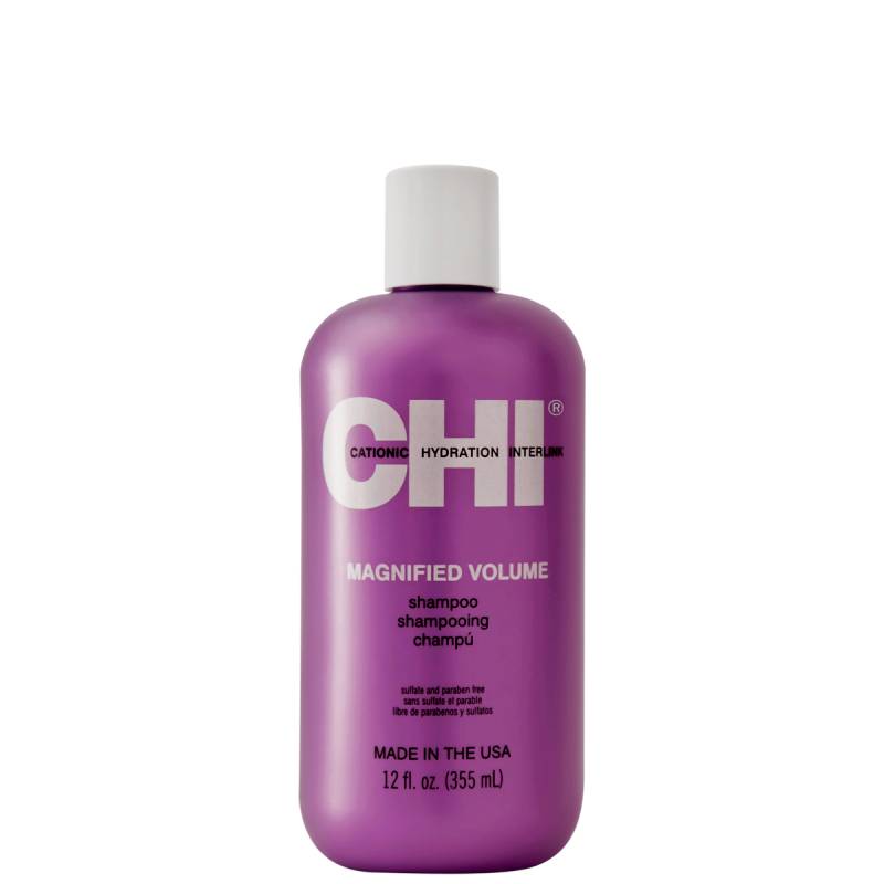 CHI Volume shampoo 355ml