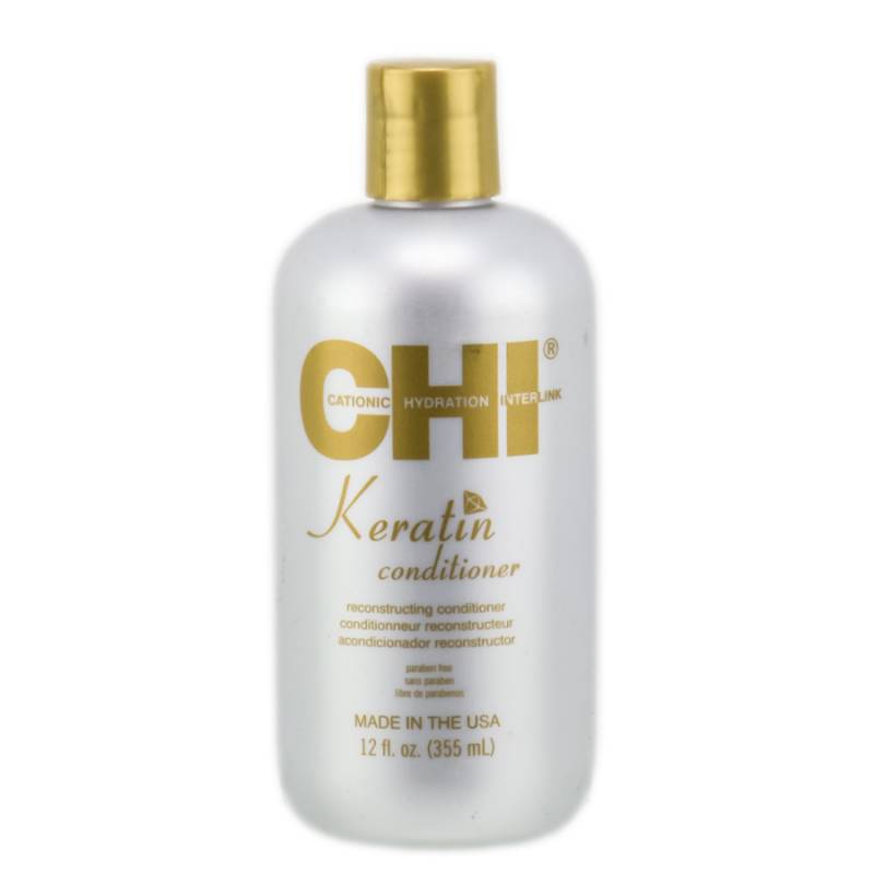 CHI Keratin кондиционер 355ml