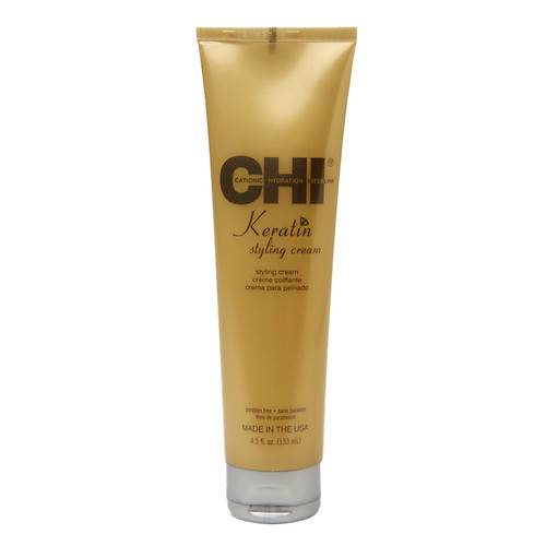 CHI Keratin styling cream 133ml 