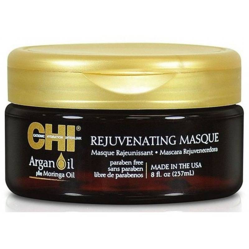 CHI Argan Rejuvenating masque 237ml 