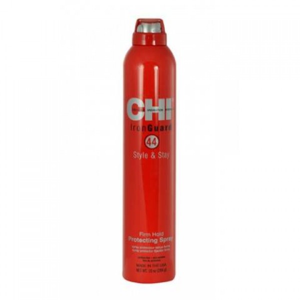 CHI 44 Iron Guard Style&Stay matu laka 284 ml